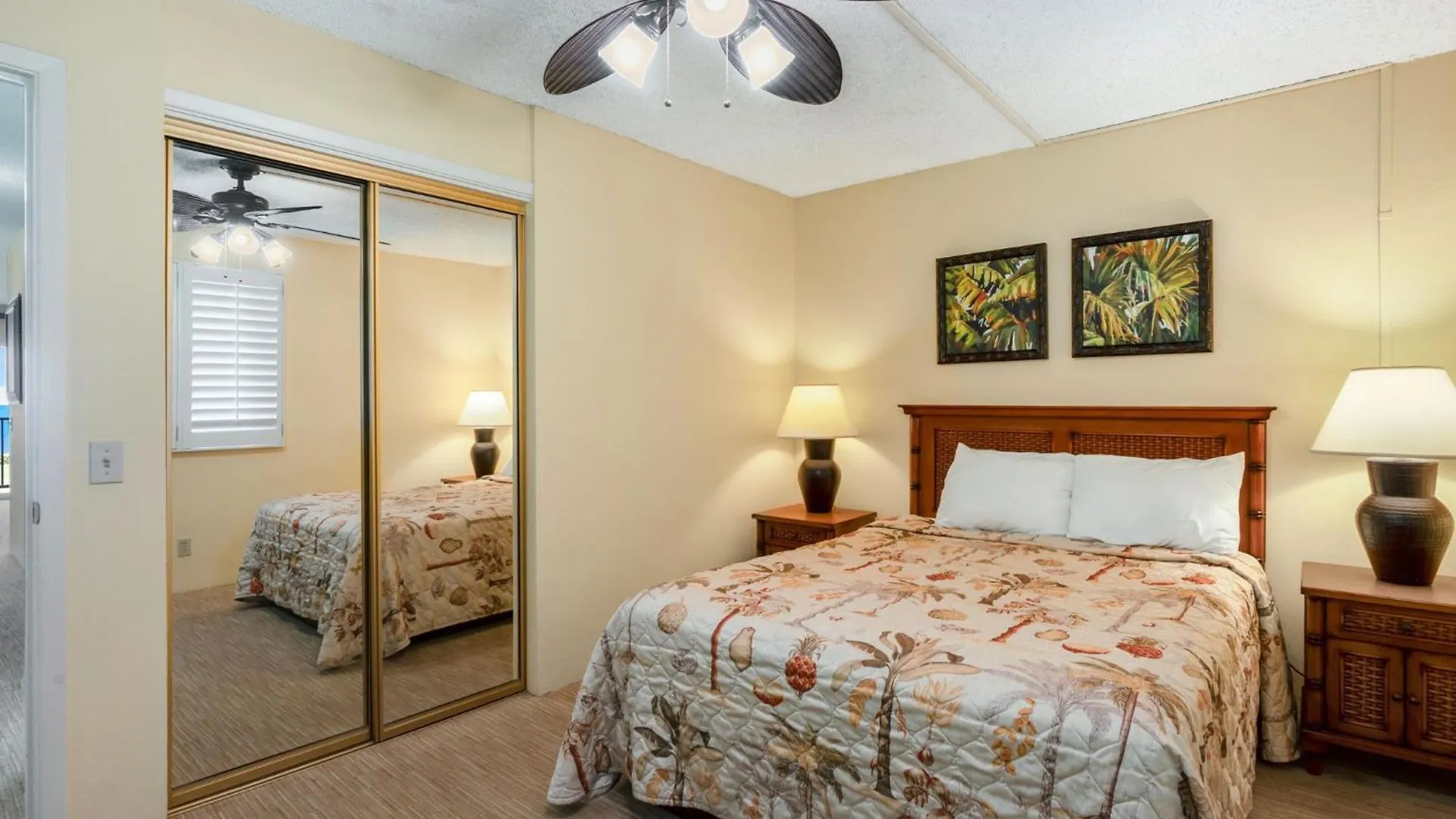 Pono Kai F207 Apartment Kapa'a