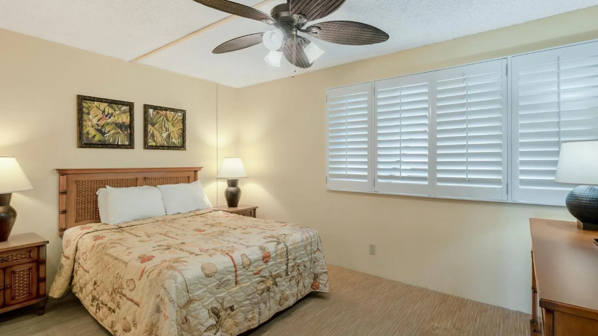 Pono Kai F207 Apartment Kapa'a