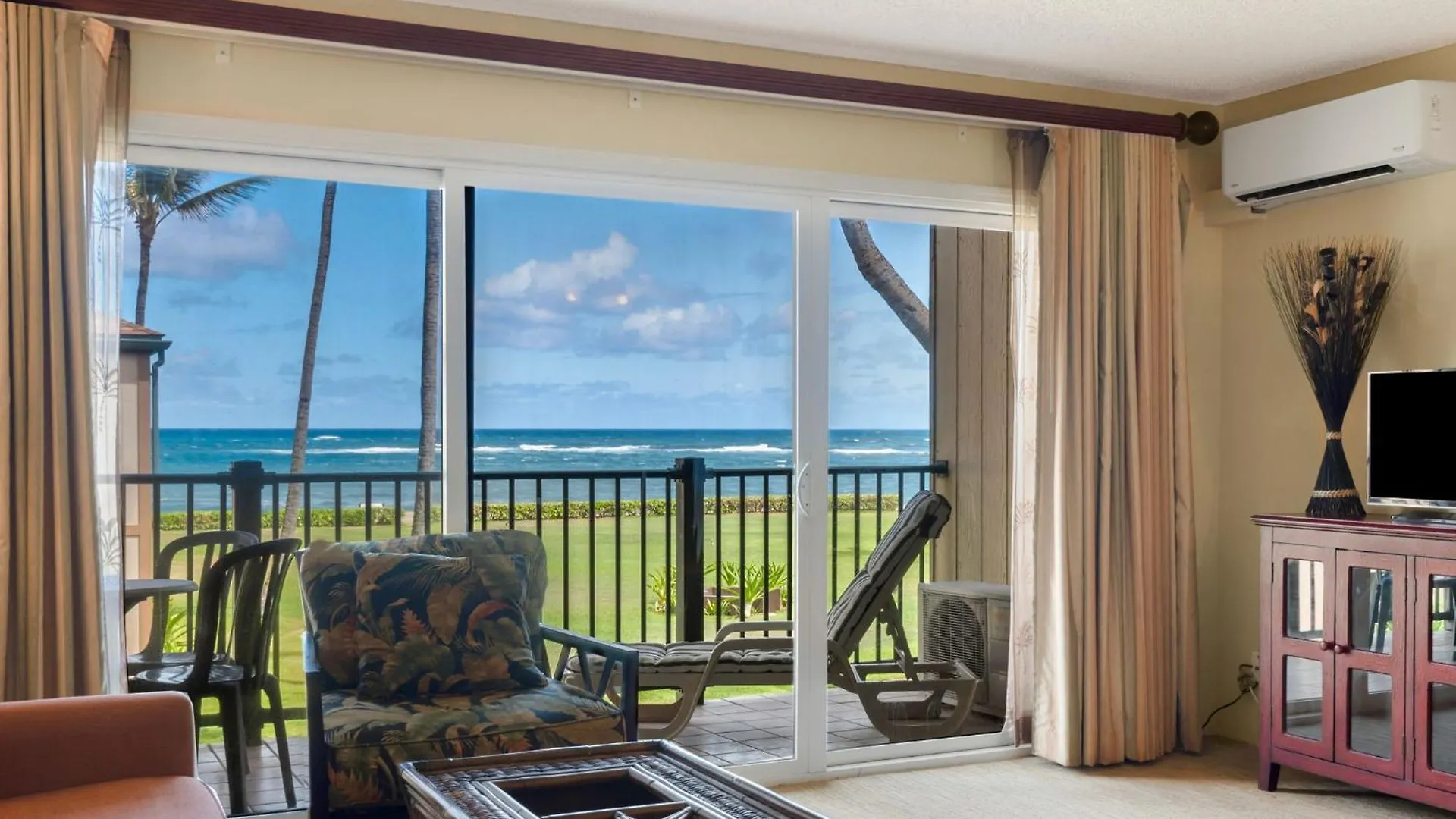 Pono Kai F207 Apartment Kapa'a