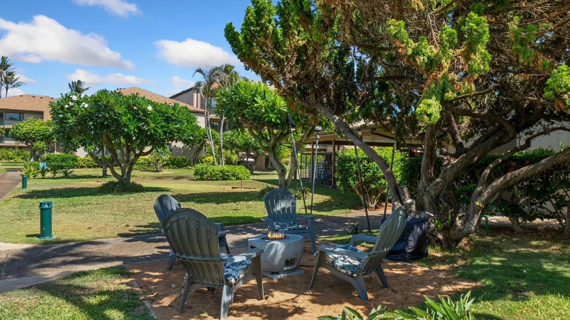 Pono Kai F207 Apartment Kapa'a