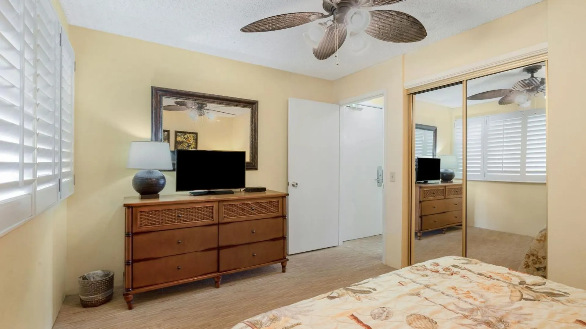 Pono Kai F207 Apartment Kapa'a 0*,