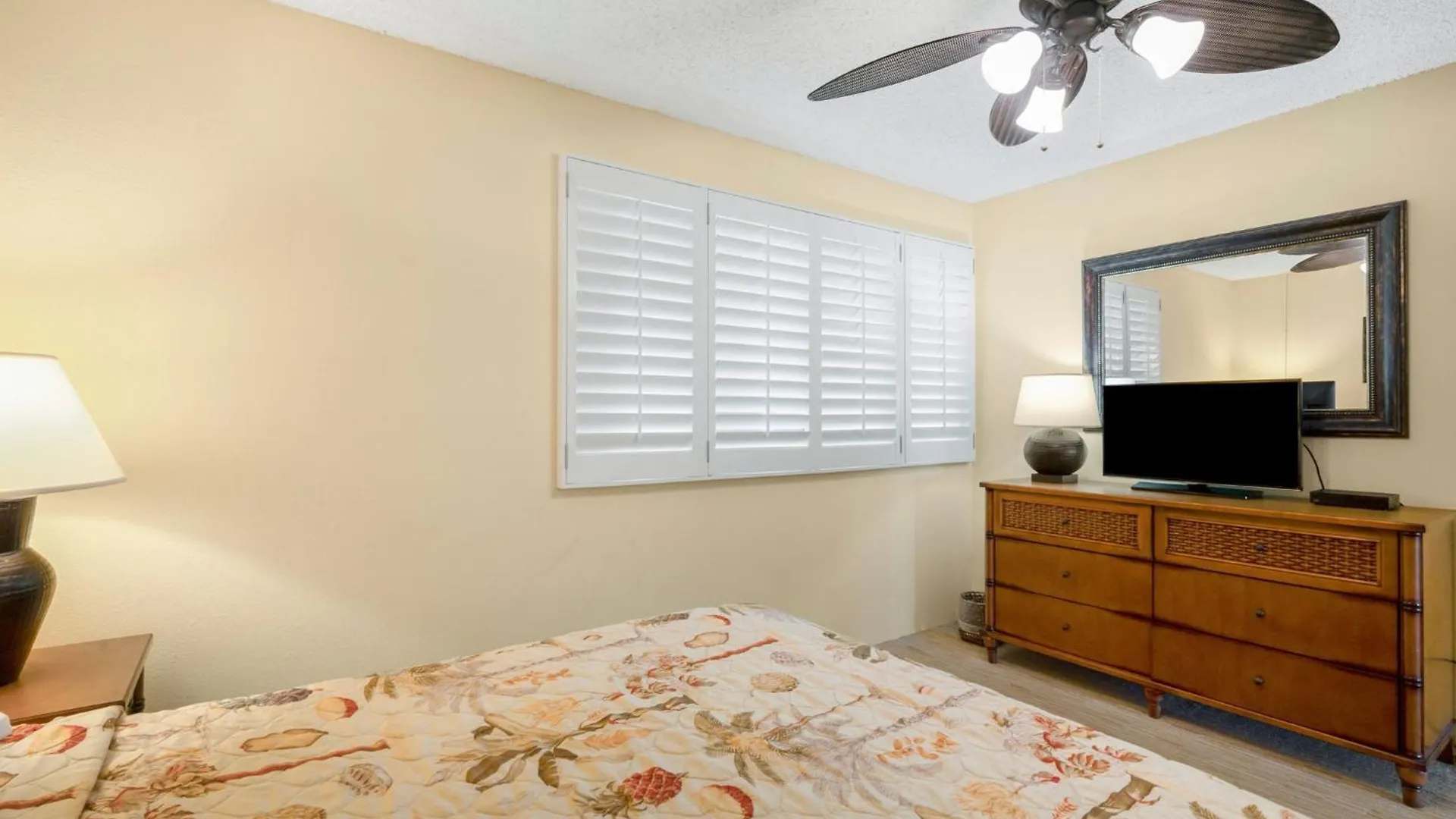 Pono Kai F207 Apartment Kapa'a